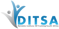 Ditsa Logo